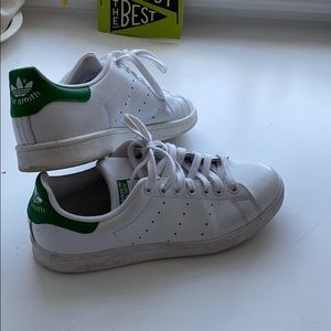 Stan smith adidas sneakers